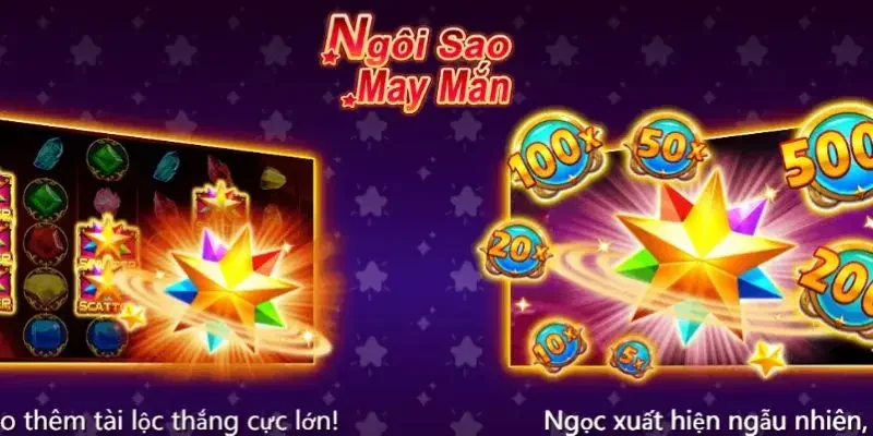 Giới thiệu nổ hũ sao là gì?